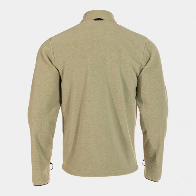 MYSTIC ANORAK BEIGE BEIGE