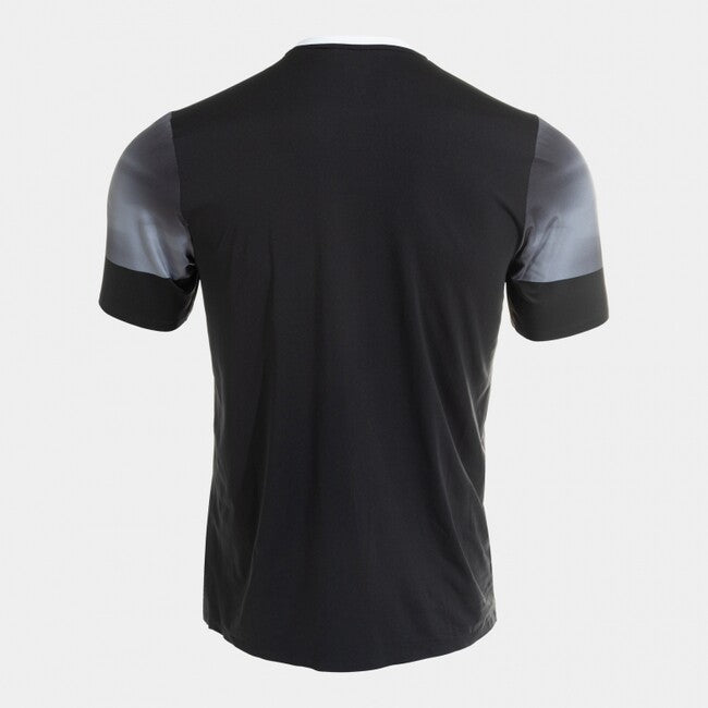 ELITE XI SHORT SLEEVE T-SHIRT BLACK ANTHRACITE BLACK-ANTHRACITE