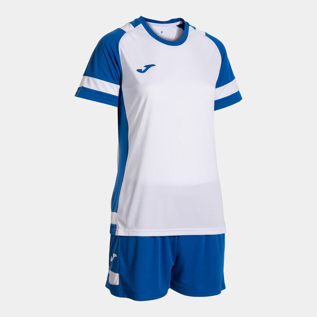 PHOENIX III SET WHITE ROYAL BLUE WHITE-ROYAL