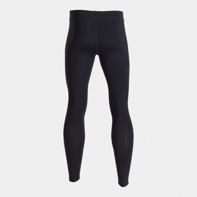 RECORD LONG TIGHTS BLACK BLACK