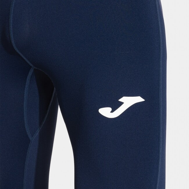 RECORD LONG TIGHTS NAVY BLUE NAVY