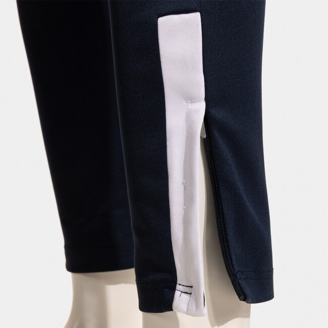 DANUBIO TRACKSUIT BURGUNDY NAVY BLUE BURGUNDY