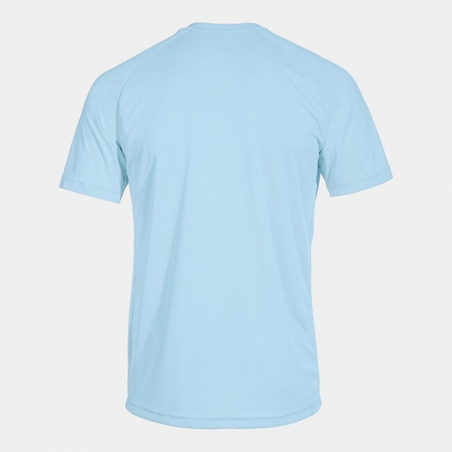 INTER IV SHORT SLEEVE T-SHIRT SKY BLUE WHITE SKY BLUE-NAVY