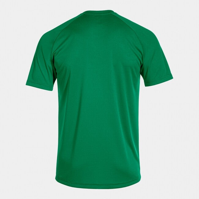 INTER IV SHORT SLEEVE T-SHIRT GREEN BLACK GREEEN-BLACK