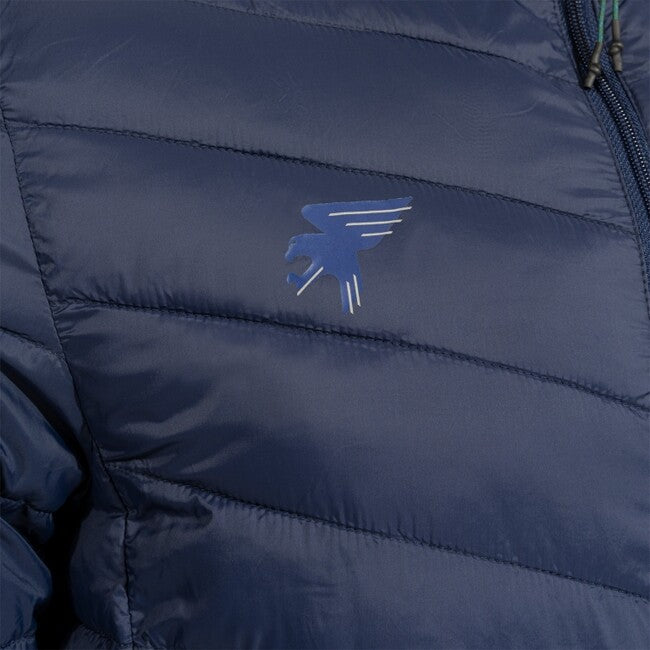 MYSTIC JACKET NAVY NAVY
