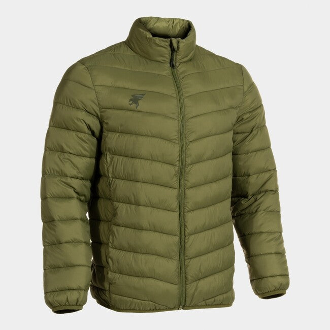 MYSTIC JACKET GREEN GREEN