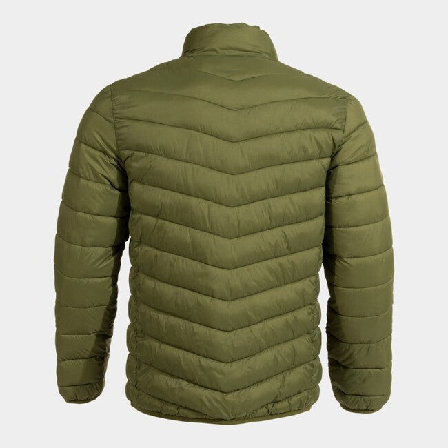 MYSTIC JACKET GREEN GREEN