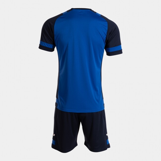 PHOENIX III SET ROYAL BLUE NAVY BLUE ROYAL-NAVY