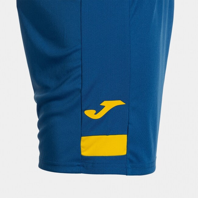 PHOENIX III SET YELLOW ROYAL BLUE YELLOW-ROYAL