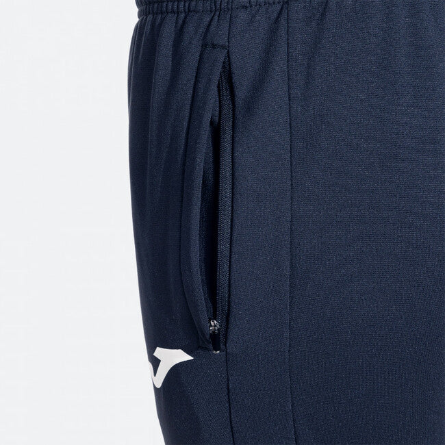 ADVANCE LONG PANTS NAVY NAVY