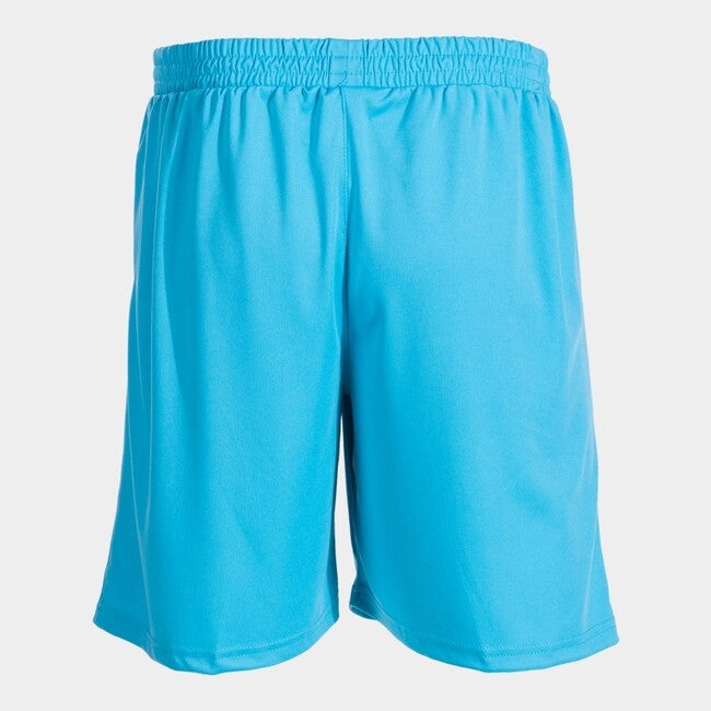 NOBEL SHORT FLUOR TURQUOISE TURQUOISE