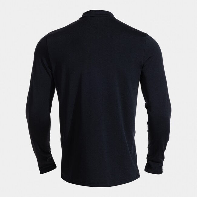 RECORD III SWEATSHIRT BLACK BLACK