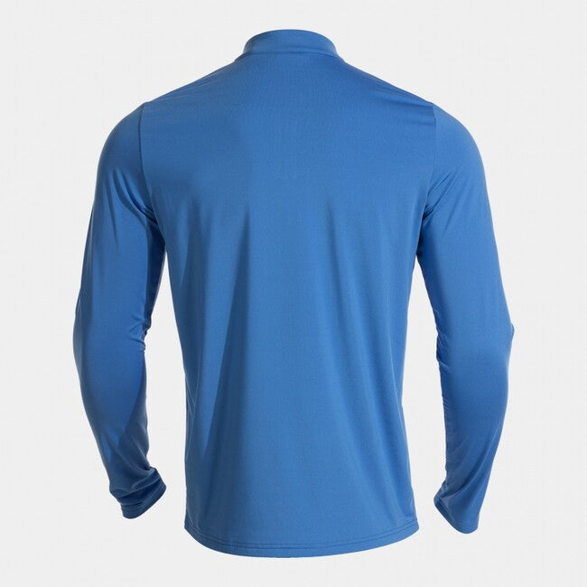 RECORD III SWEATSHIRT ROYAL BLUE ROYAL