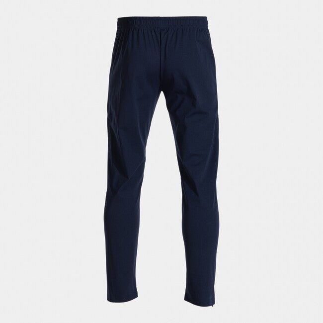 RECORD III LONG PANTS NAVY BLUE NAVY
