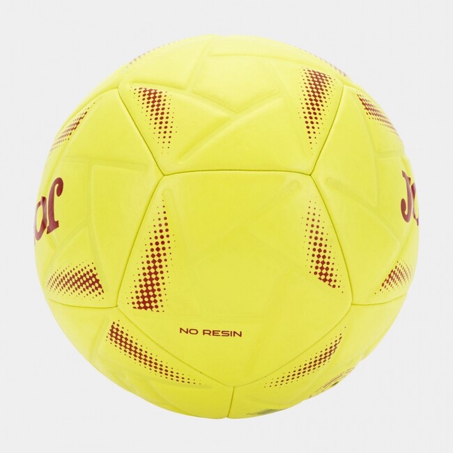 J-PRO HANDBALL BALL YELLOW RED YELLOW-RED