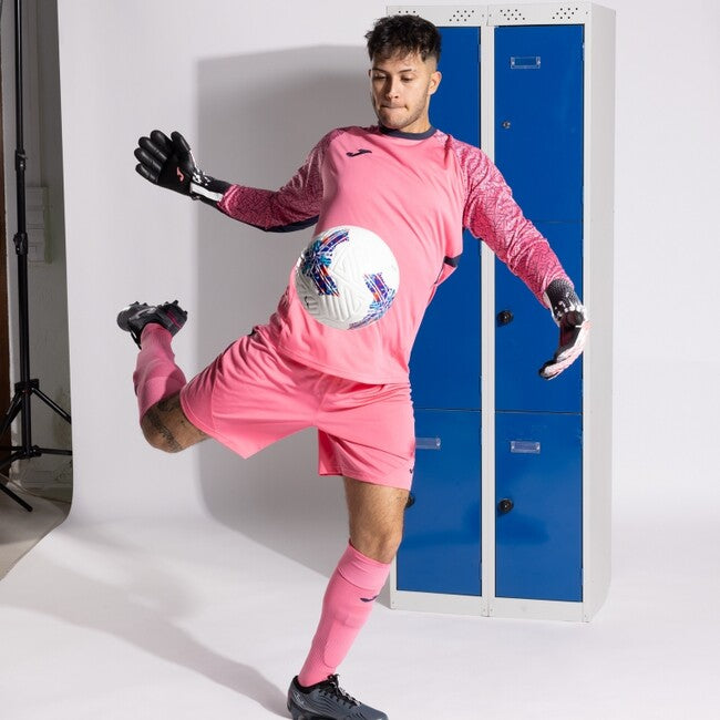 PERFORMANCE GK SET PINK PINK