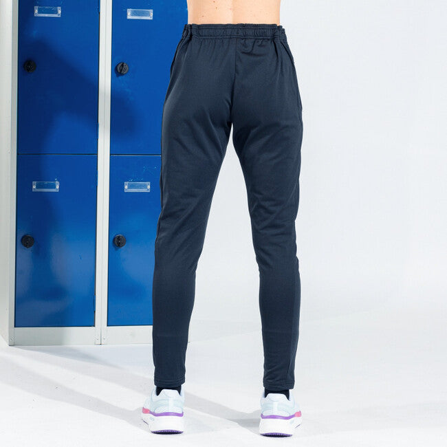 ADVANCE LONG PANTS NAVY NAVY