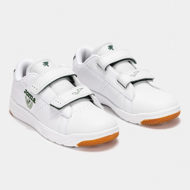 W.PLAY JR 2515 WHITE KHAKI WHITE
