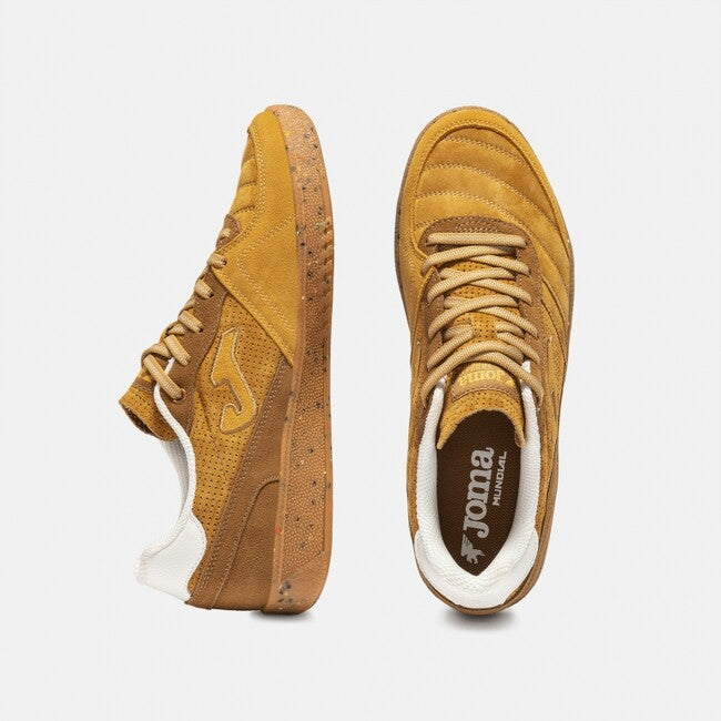 C.MUNDIAL MEN 2628 LIGHT BROWN CAMEL