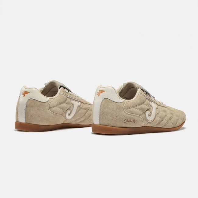 C.CALCIO LADY 2626 LIGHT BROWN CAMEL