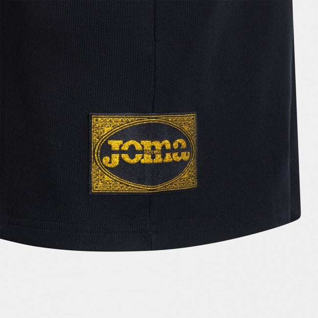 COMBAT SLEEVELESS SHIRT BLACK BLACK