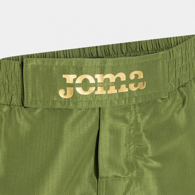 COMBAT BERMUDA GREEN GREEN