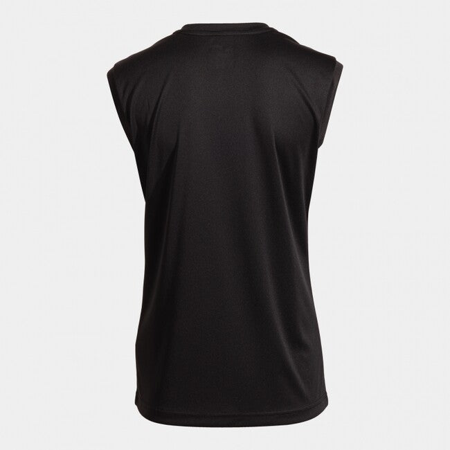 CHAMPIONSHIP VIII SLEEVELESS SHIRT BLACK YELLOW BLACK-YELLOW