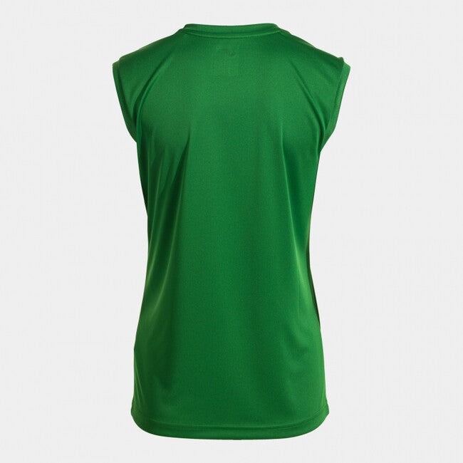 CHAMPIONSHIP VIII SLEEVELESS SHIRT GREEN GREEN