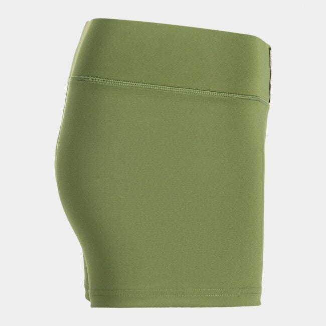 COMBAT SHORT GREEN GREEN