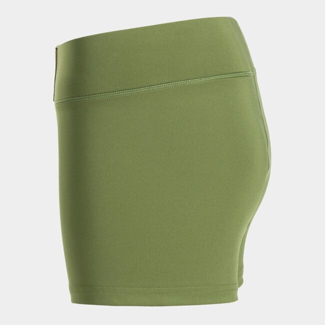 COMBAT SHORT GREEN GREEN