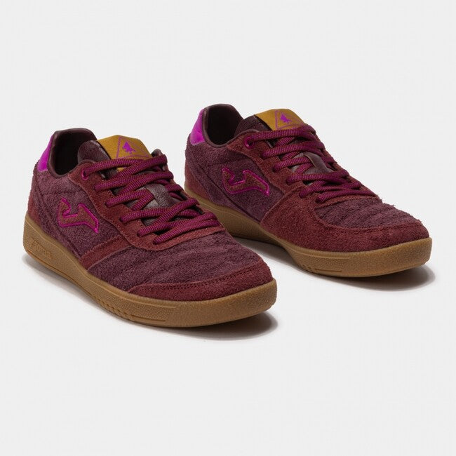 C.MUNDIAL LADY 2520 MAROON FUCHSIA GARNET