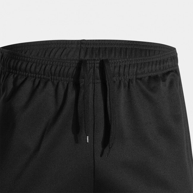 FINAL BASKET II LONG PANTS BLACK BLACK