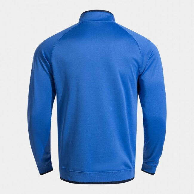 VICTORY  SWEATSHIRT ROYAL BLUE NAVY BLUE ROYAL-NAVY