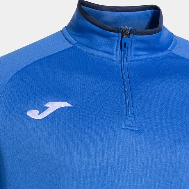 VICTORY  SWEATSHIRT ROYAL BLUE NAVY BLUE ROYAL-NAVY