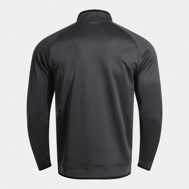 VICTORY  SWEATSHIRT DARK GRAY BLACK ANTHRACITE-BLACK
