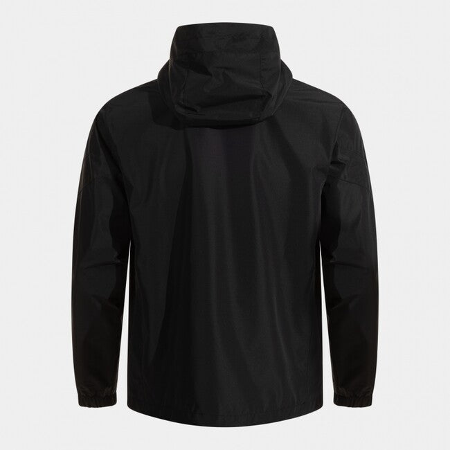 CHAMPIONS VIII RAINCOAT BLACK YELLOW BLACK-YELLOW
