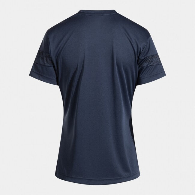 CHAMPIONSHIP VIII SHORT SLEEVE T-SHIRT NAVY BLUE NAVY