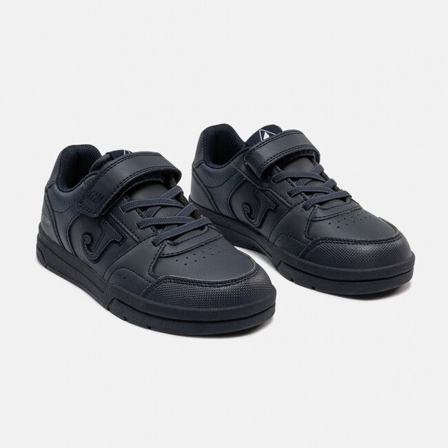 W.ACADEMY JR 2633 NAVY BLUE NAVY