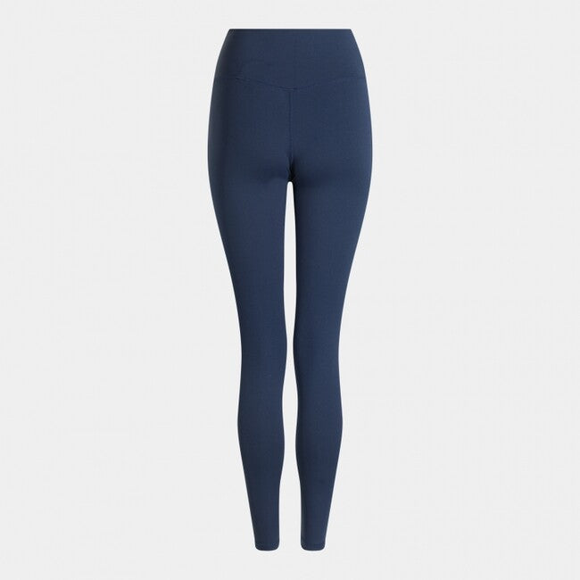 INDOOR GYM LONG TIGHTS NAVY BLUE NAVY