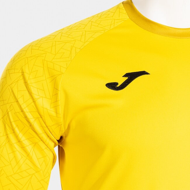 PERFORMANCE GK SET YELLOW YELLOW