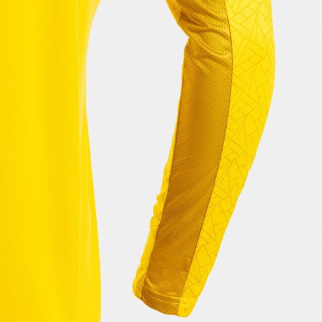 PERFORMANCE GK SET YELLOW YELLOW