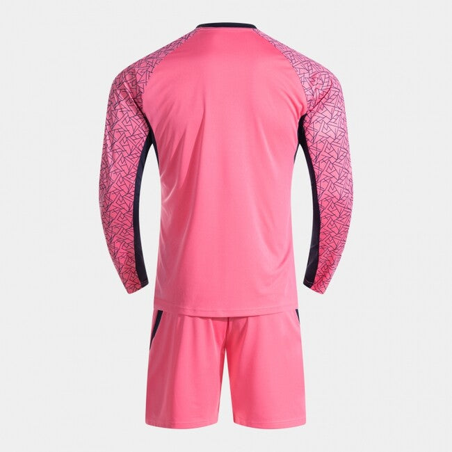 PERFORMANCE GK SET PINK PINK