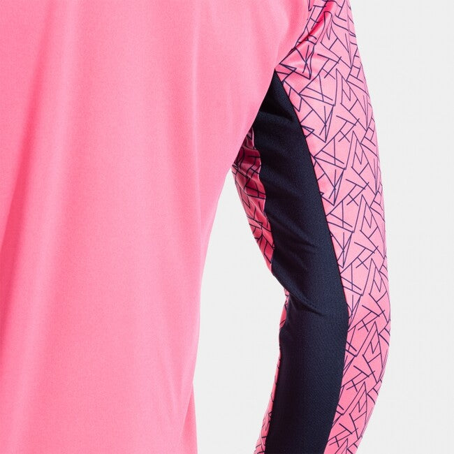 PERFORMANCE GK SET PINK PINK