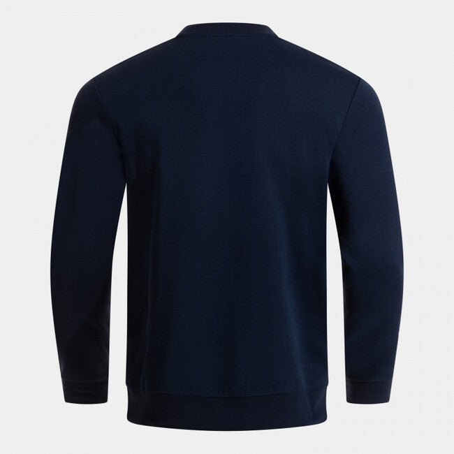 COMBI SWEATSHIRT DARK NAVY NAVY