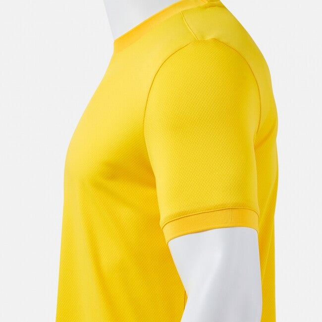 COMBI PRO SHORT SLEEVE T-SHIRT YELLOW YELLOW