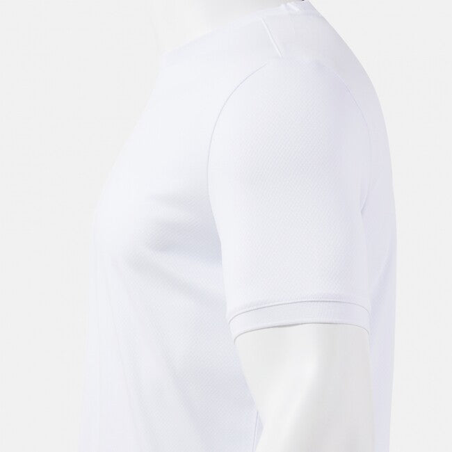 COMBI PRO SHORT SLEEVE T-SHIRT WHITE WHITE