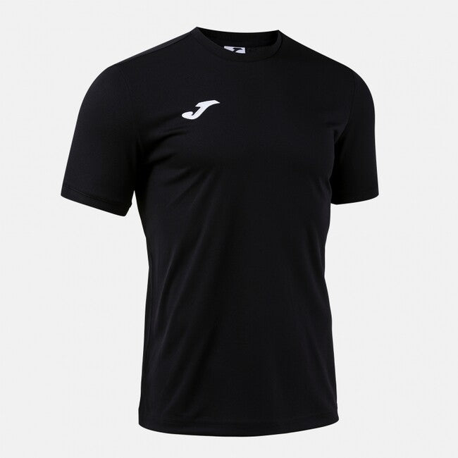 COMBI PRO SHORT SLEEVE T-SHIRT BLACK BLACK