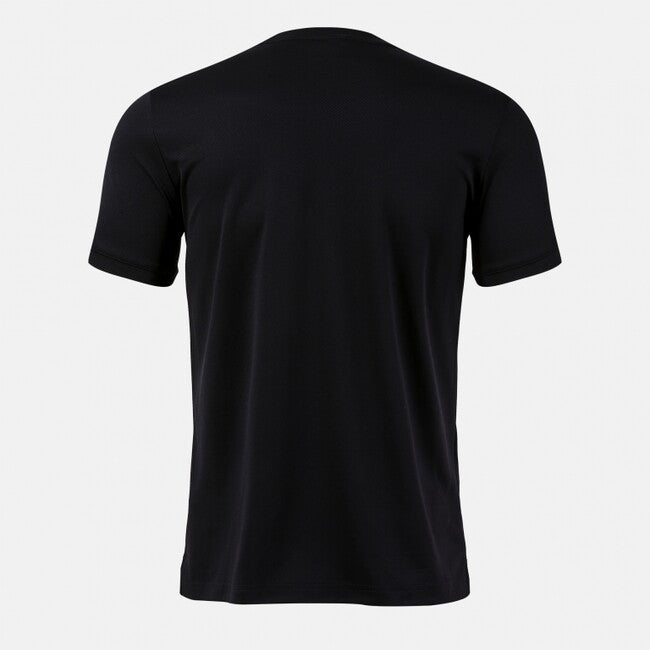 COMBI PRO SHORT SLEEVE T-SHIRT BLACK BLACK