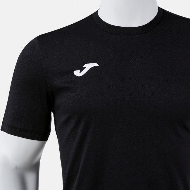 COMBI PRO SHORT SLEEVE T-SHIRT BLACK BLACK