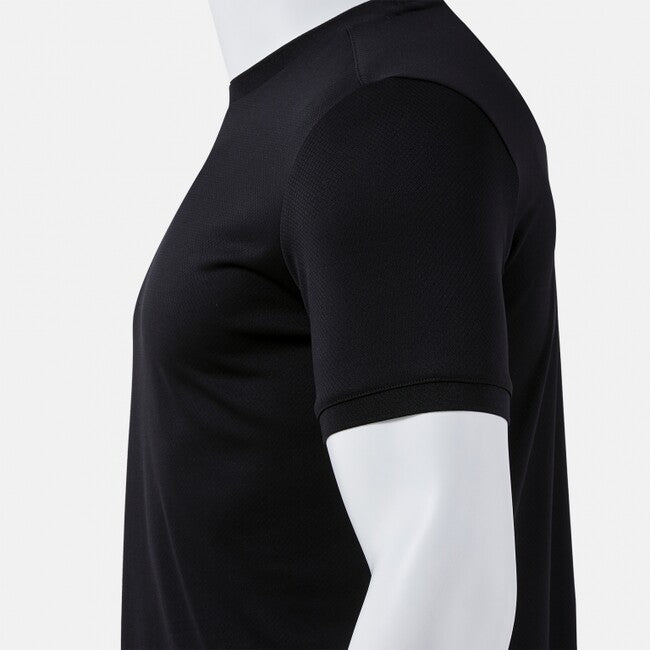 COMBI PRO SHORT SLEEVE T-SHIRT BLACK BLACK